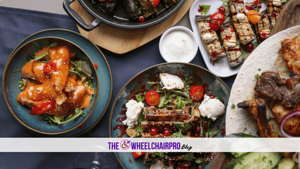 59 Dining Disability C