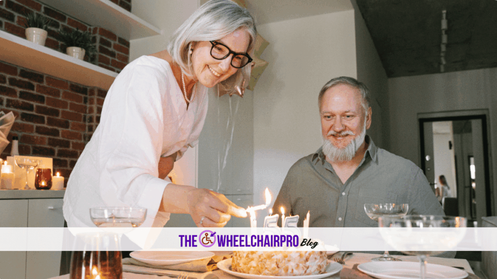 5 Dining Disability A