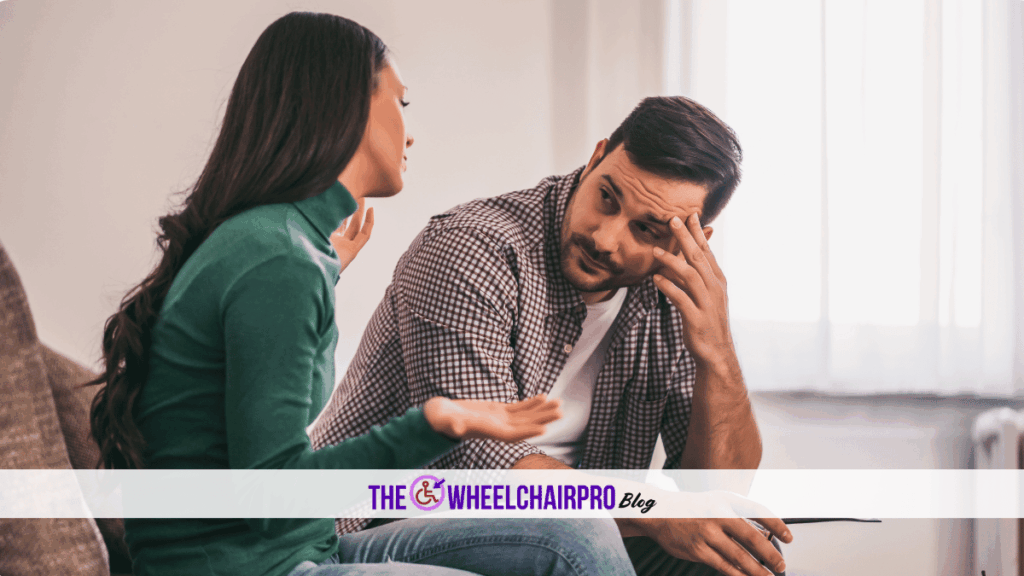 5 Finances Disability B