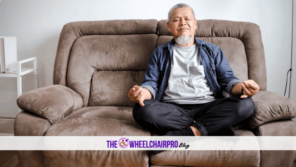 5 Seating Disability A