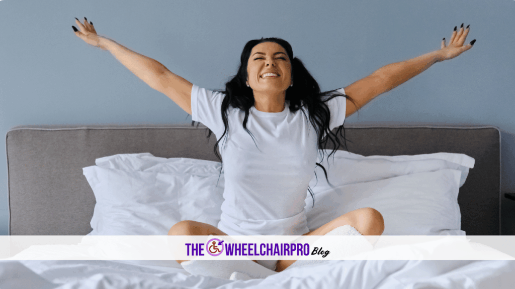 5 Sleep Disability B