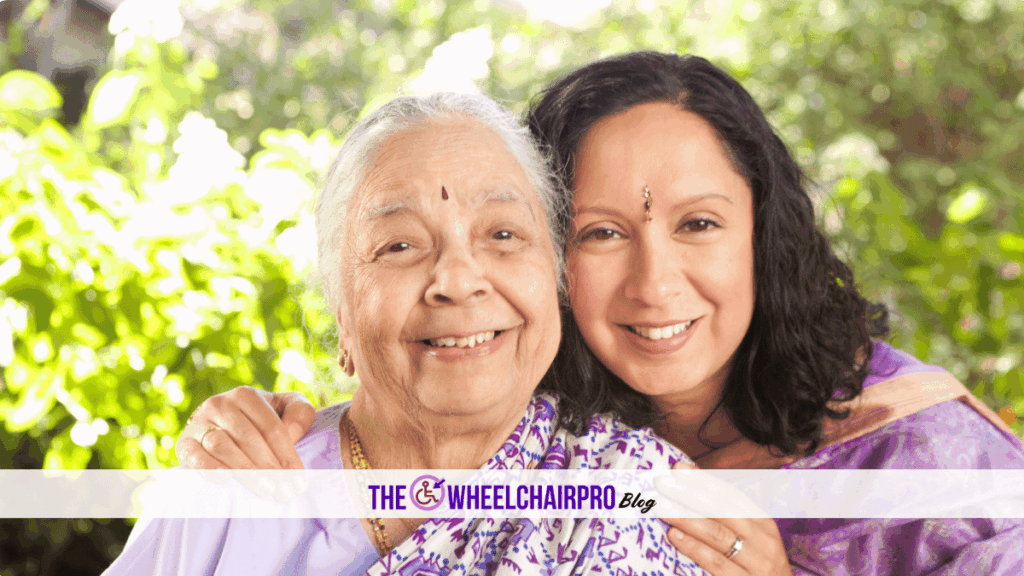 60 Caregiving Carer A