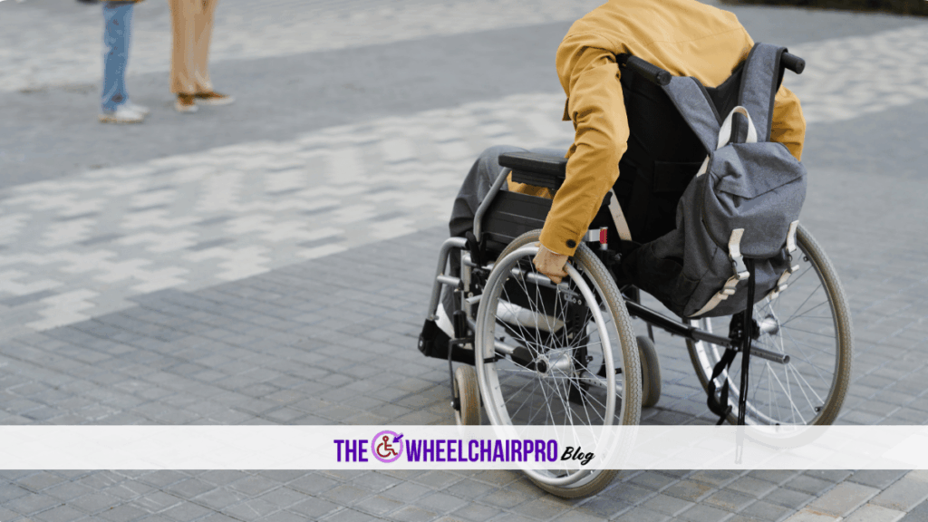 61 Disability Mobility D