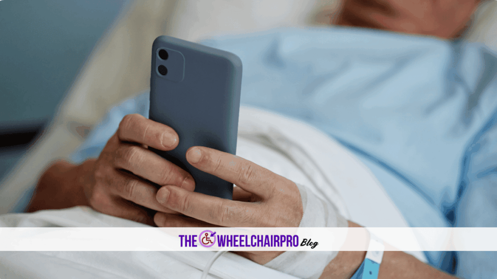 Effective Ways To Prevent Pressure During Hospital Recovery While Staying In Bed 17 61 Pressure Care C