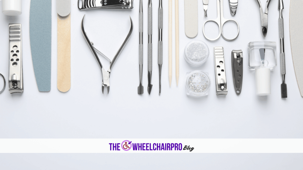 63 Bathing Disability B