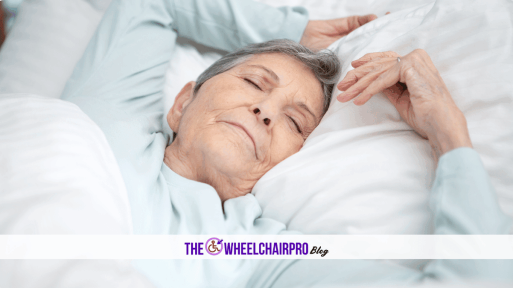 63 Sleep Disability A