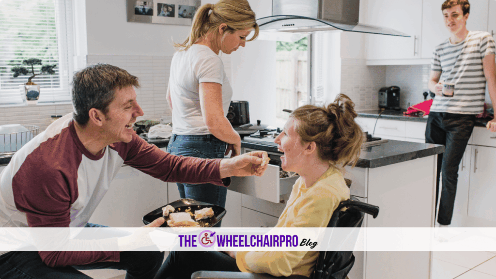 64 Disability Mobility D