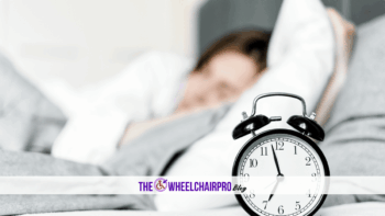 64 Sleep Disability A