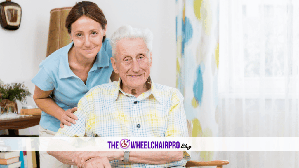 65 Caregiving Carer A