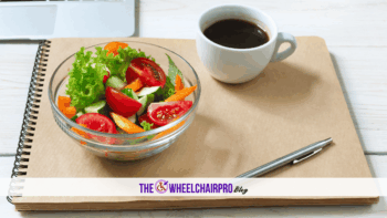 65 Dining Disability A