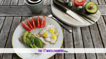 65 Dining Disability C