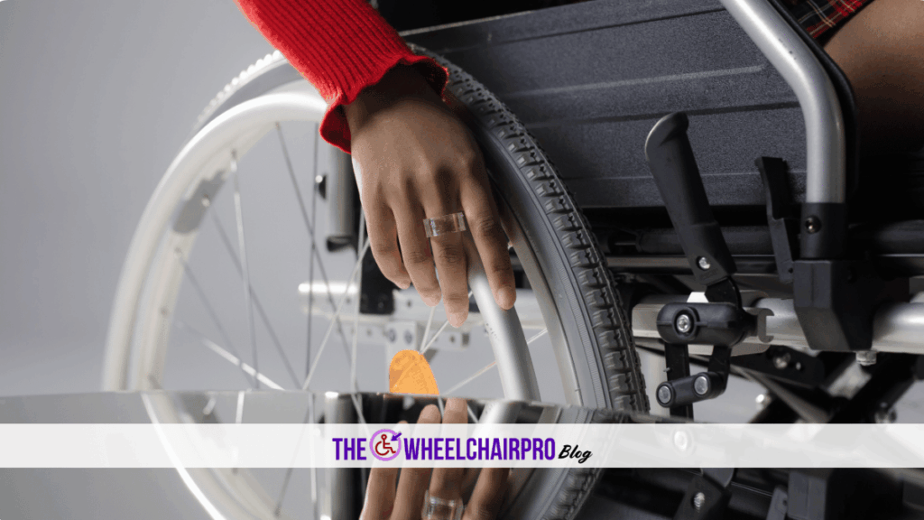 65 Disability Mobility C