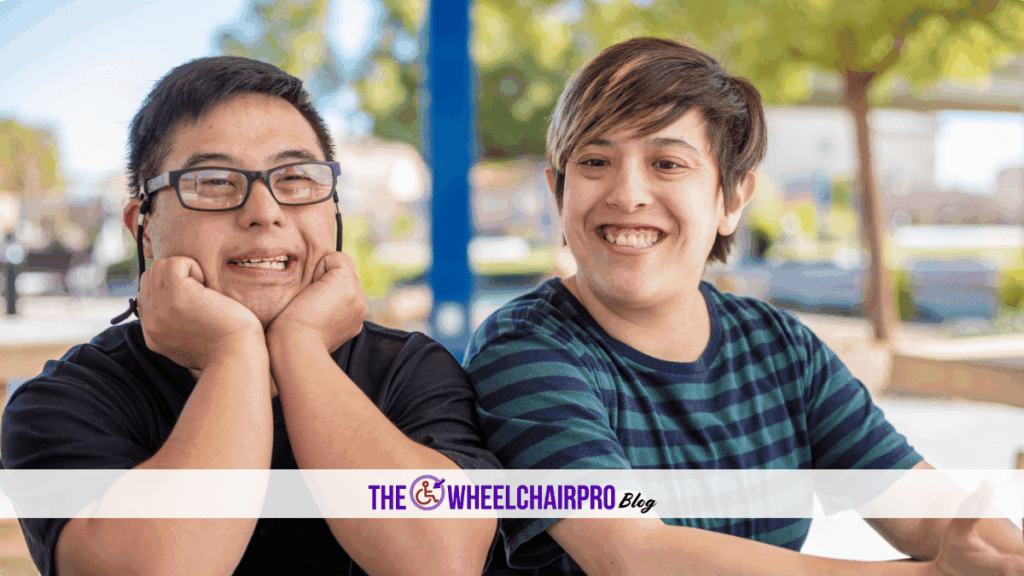 66 Disability Mobility C