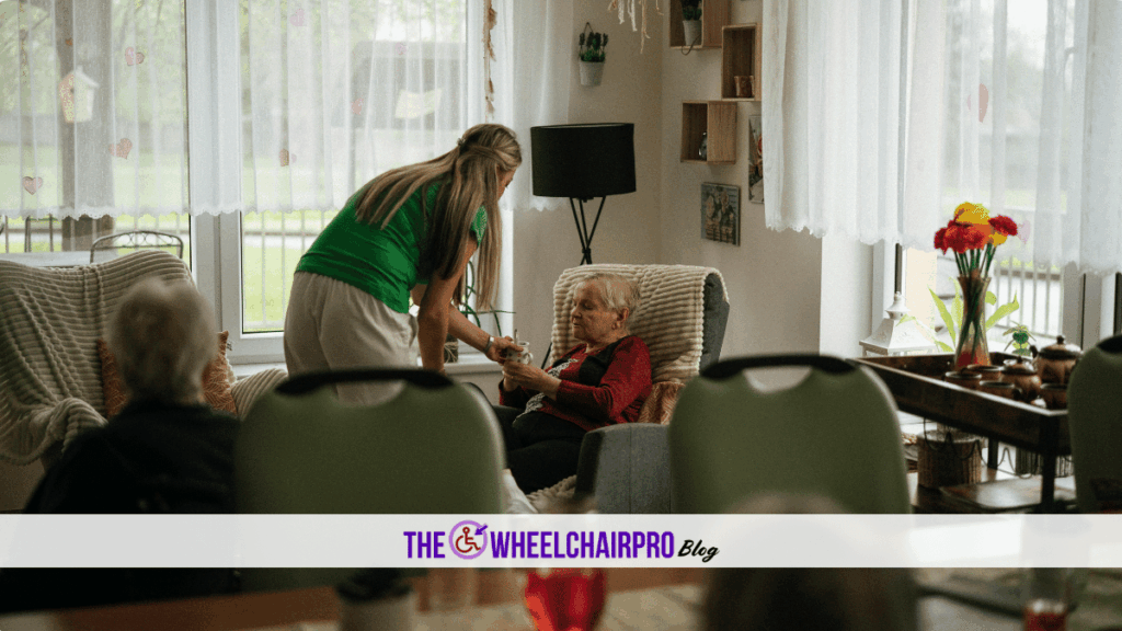 67 Caregiving Carer A