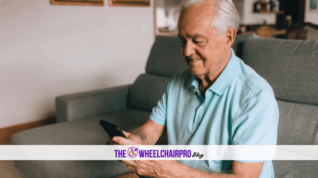 67 Seating Disability A