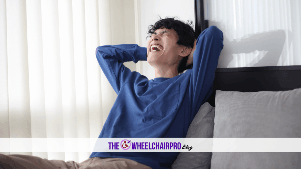 67 Seating Disability D