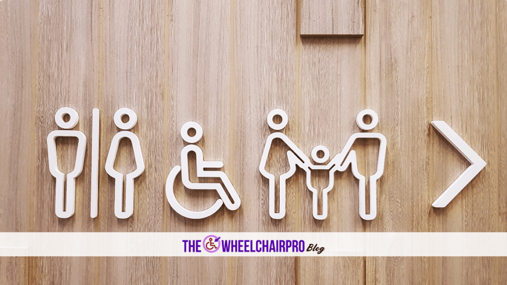 67 Toileting Disability D