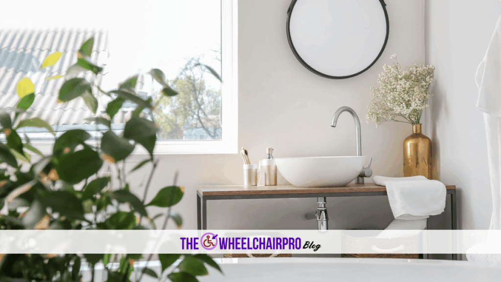 68 Bathing Disability B