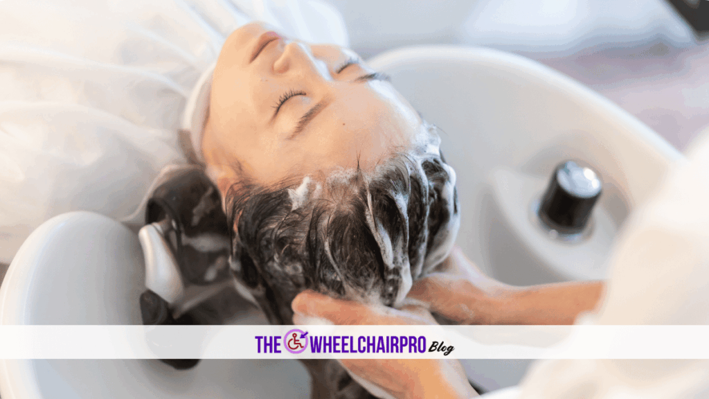 6 Bathing Disability A