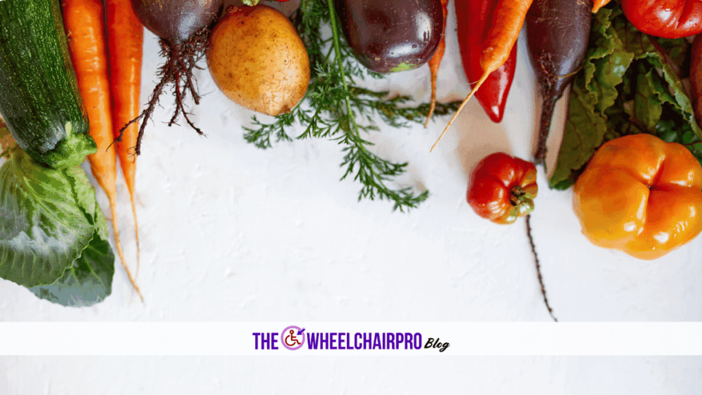 6 Dining Disability B