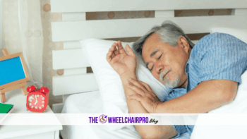 6 Sleep Disability A