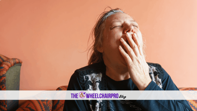 Home 85 70 Sleep Disability B