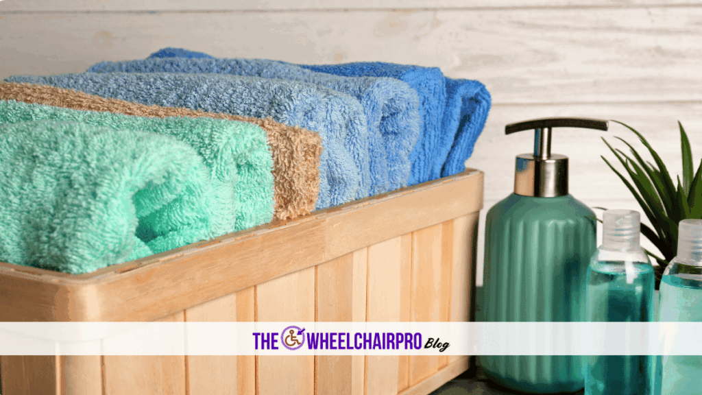 73 Bathing Disability B