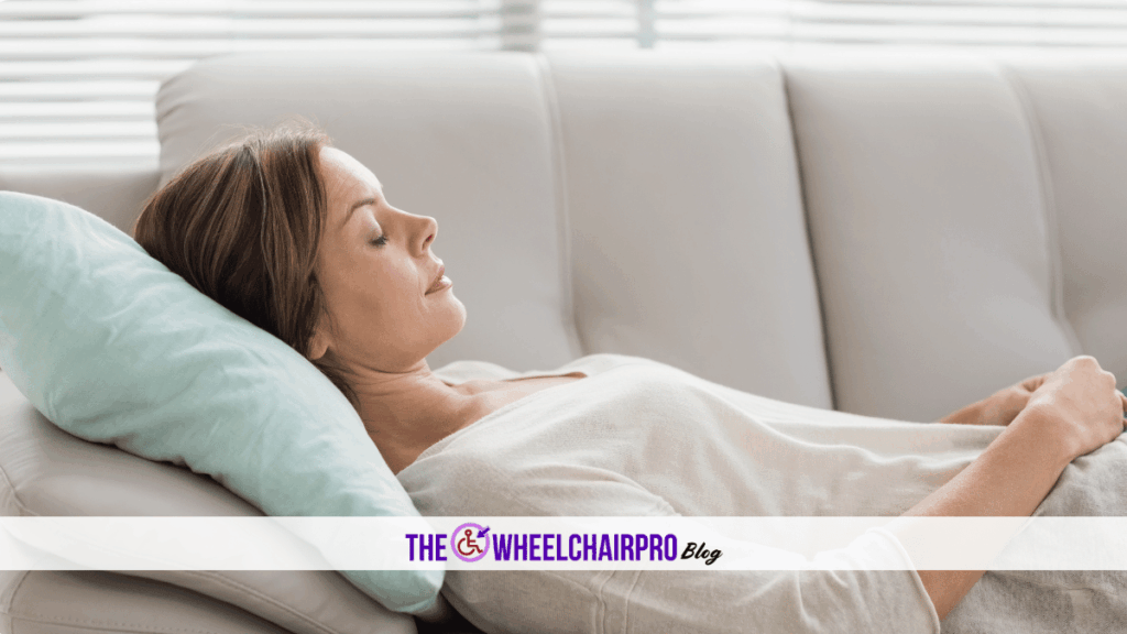 74 Sleep Disability B