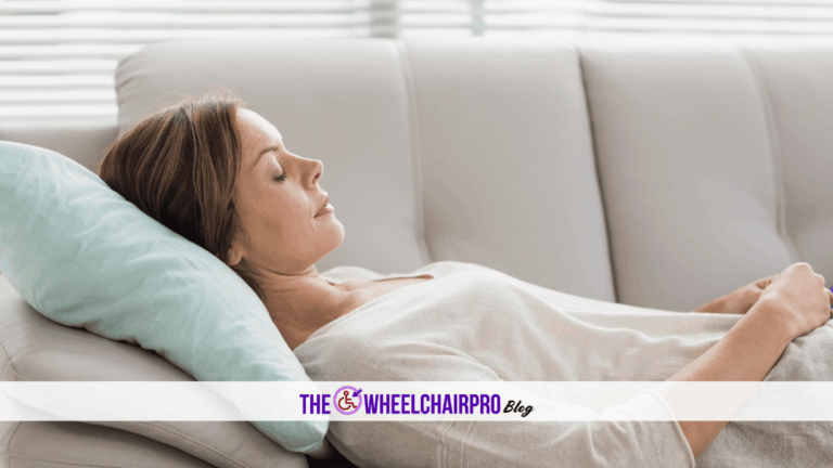 74 Sleep Disability B