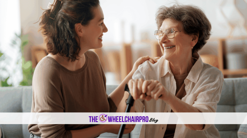 75 Caregiving Carer A