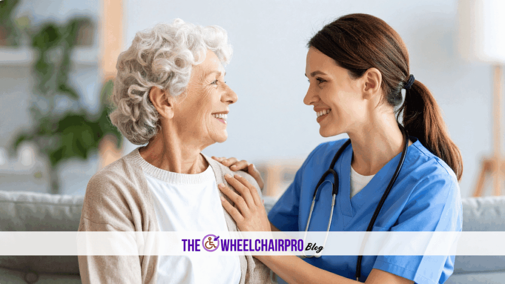 Tips For Managing Pressure Injury Disability Limited Independent Turning At Home 10 75 Pressure Care D