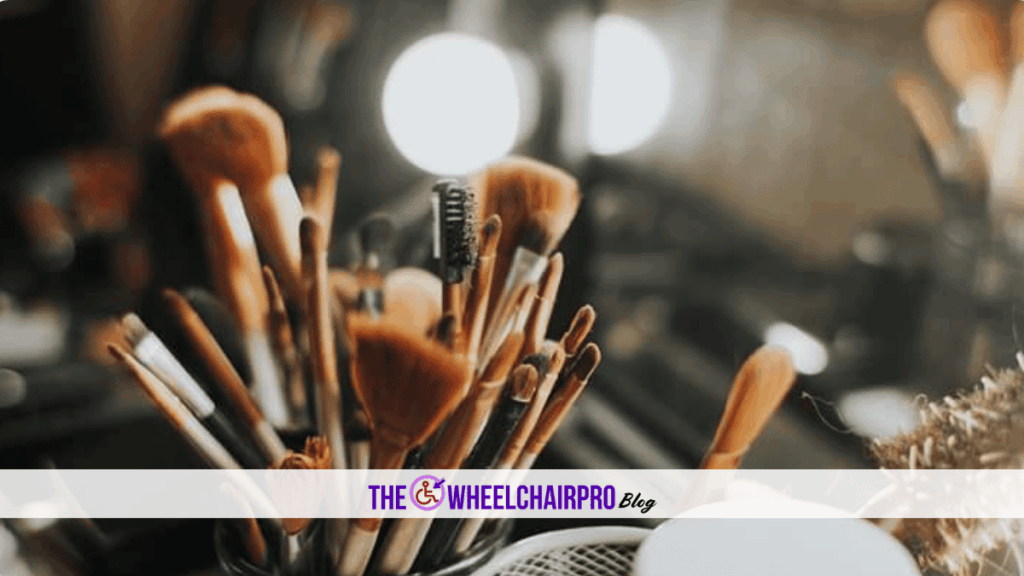 76 Bathing Disability B