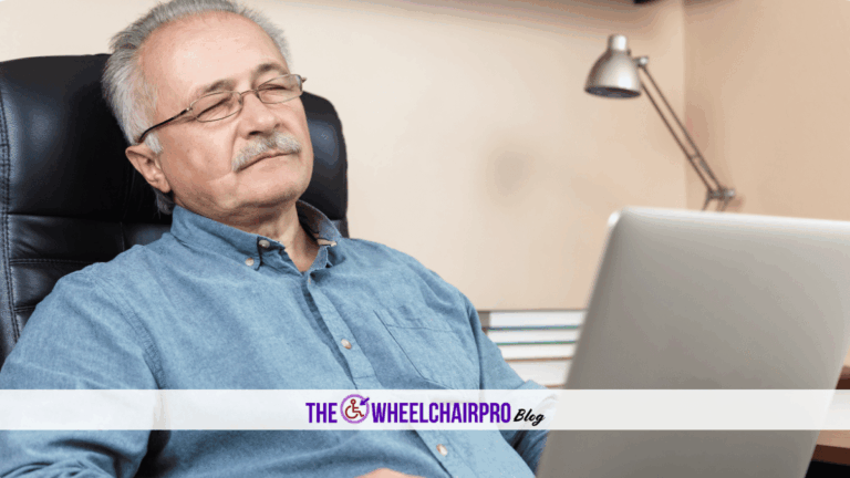 Home 85 77 Sleep Disability B