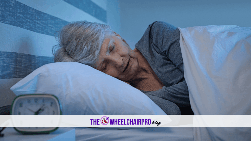 78 Sleep Disability B