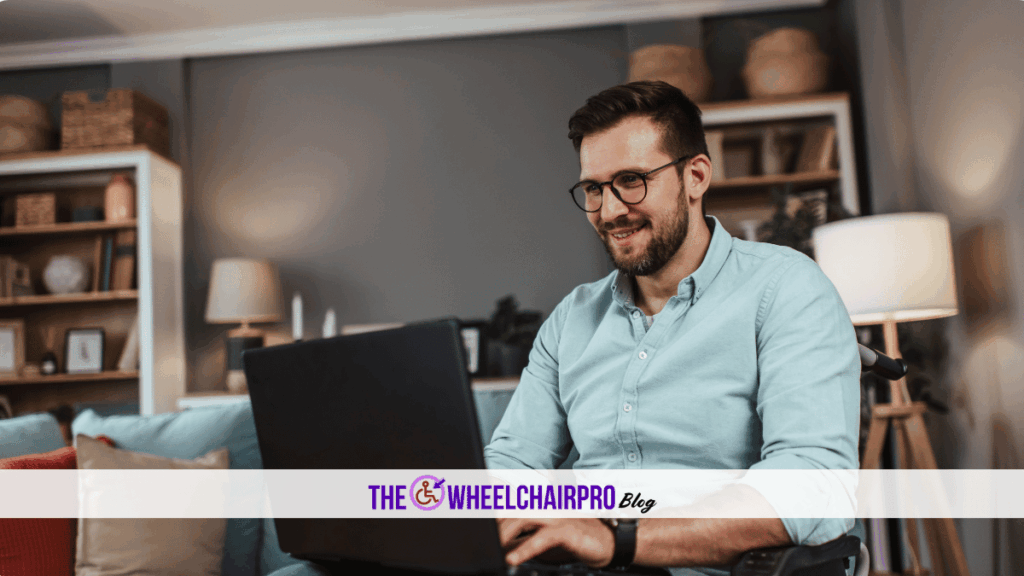 Earning Extra Cash: How To Earn Money Checking Digital Products To Help Pay For Support Equipment 21 79 Finances Disability C