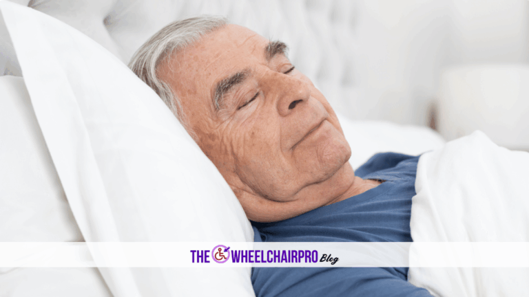 Home 86 79 Sleep Disability A