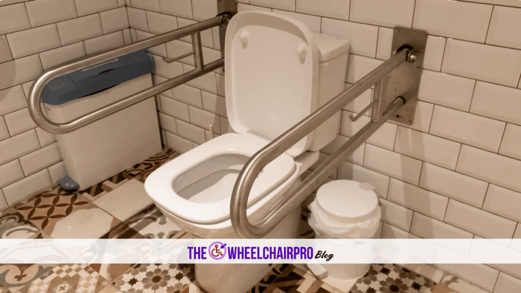 79 Toileting Disability A