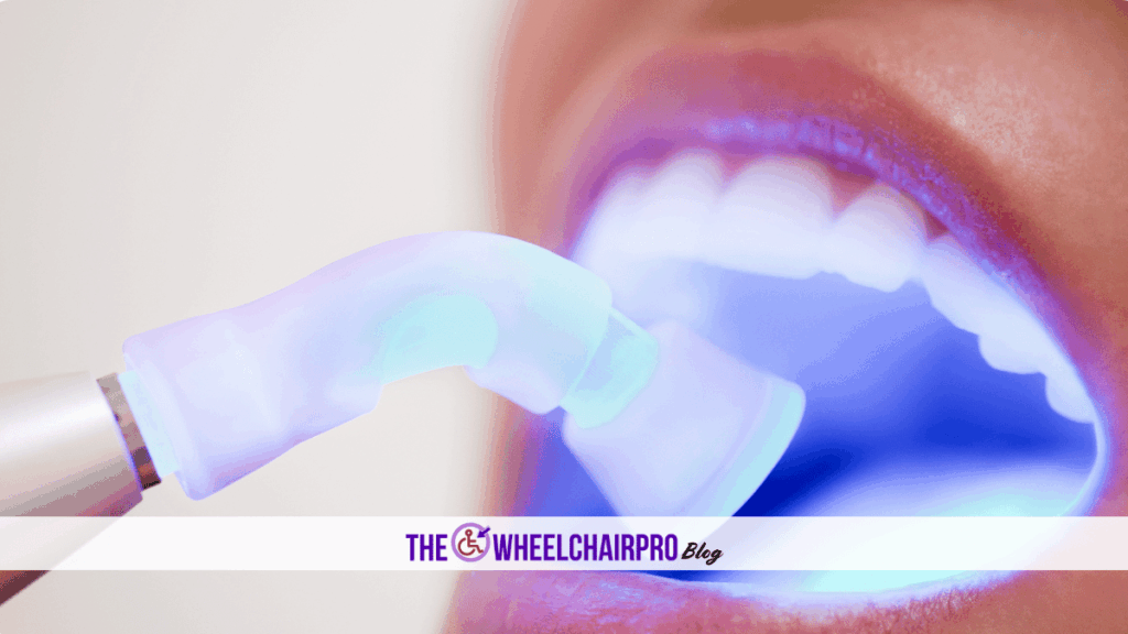 7 Dining Disability C