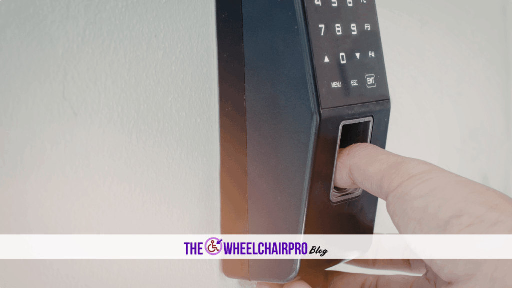 7 Disability Mobility D