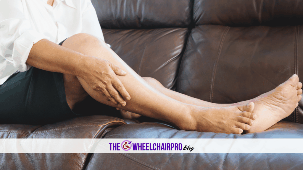 7 Seating Disability C