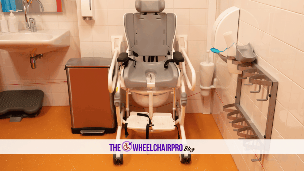 Supporting Those With Elderly Difficulty Using Public Toilet Disability Context: Essential Tips For Caregivers 23 7 Toileting Disability D
