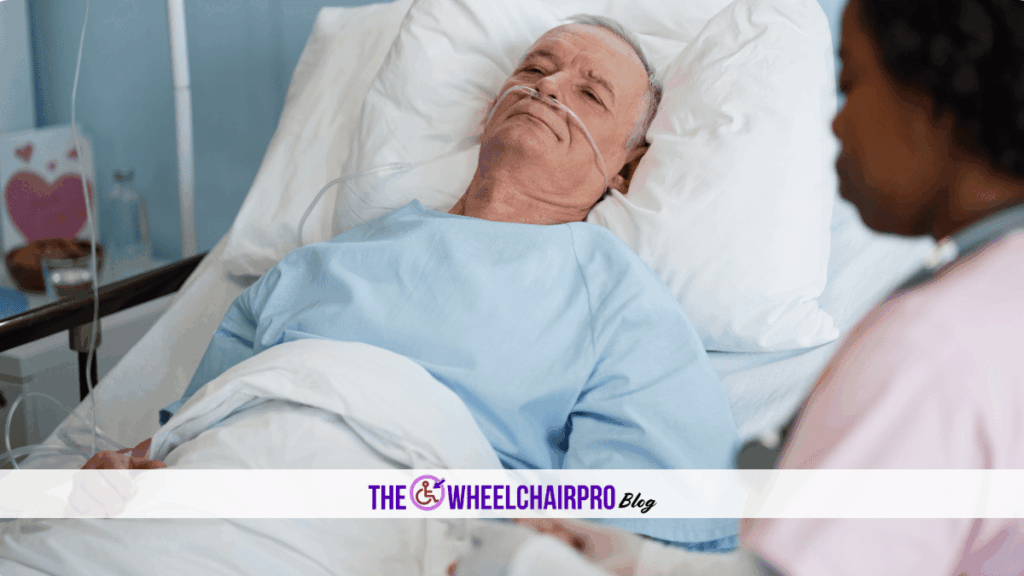 Understanding How Pressure Injuries Affect Mattress Selection When Spending Long Hours In Bed 25 80 Pressure Care C