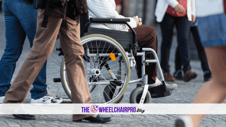 81 Disability Mobility B