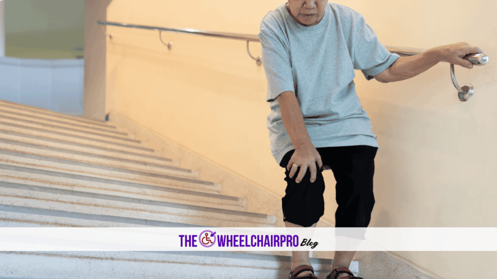 81 Seating Disability C