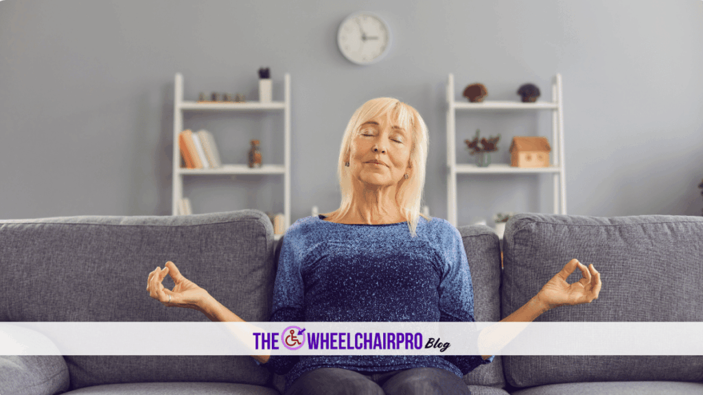 82 Caregiving Carer C