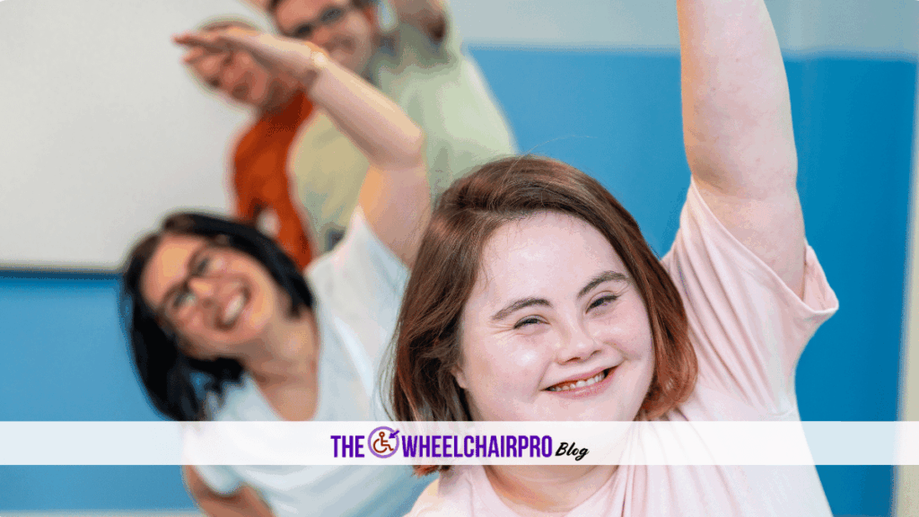 82 Disability Mobility D