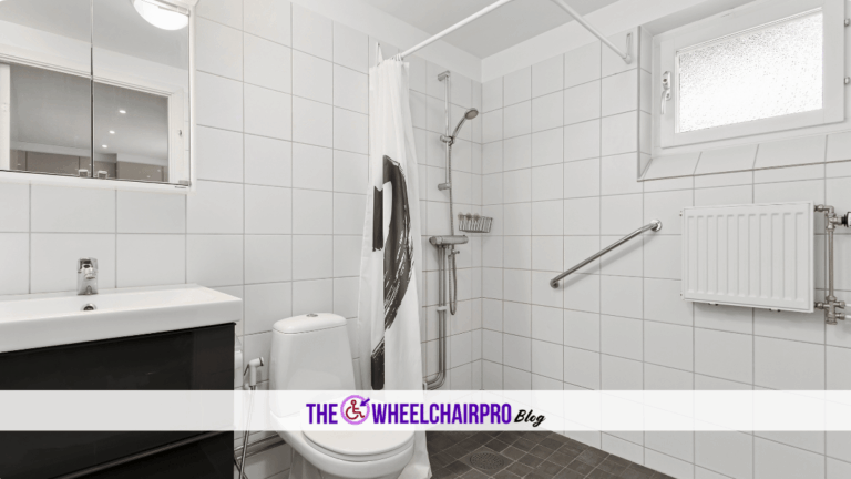 82 Toileting Disability B