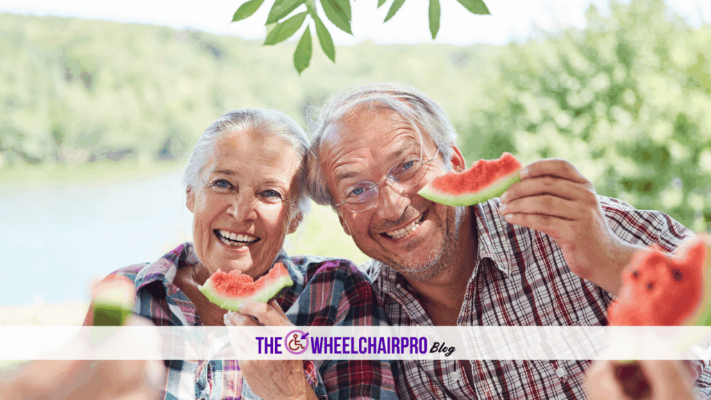 83 Dining Disability A