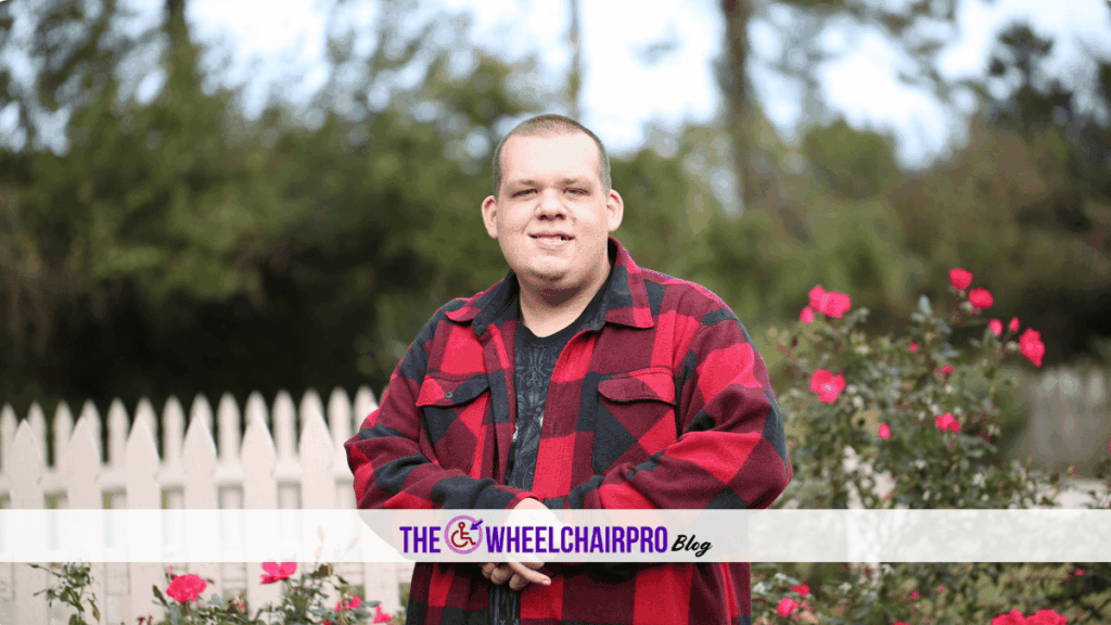 83 Disability Mobility B