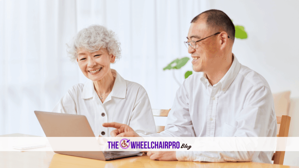 84 Caregiving Carer B